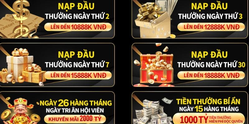 Ưu đãi hấp dẫn khi cá độ bóng đá tại HUBET